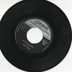 Toni Fisher- West Of The Wall & What Did I Do UK 1962, Ophalen, Gebruikt, Pop