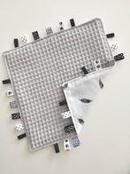 Knuffeldoek labeldoekje, Kinderen en Baby's, Ophalen of Verzenden, Nieuw, Overige typen