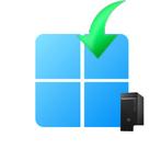 Windows 11 Installeer USB Stick, Computers en Software, Besturingssoftware, Verzenden, Nieuw, Windows