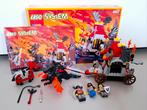 Lego Fright Knights / Traitor transport / 6047/6099, Kinderen en Baby's, Speelgoed | Duplo en Lego, Ophalen of Verzenden, Zo goed als nieuw