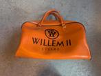 Vintage Willem II Sigaren Reistas, 40 tot 60 cm, Gebruikt, 20 tot 30 cm, Minder dan 35 cm