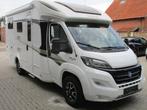 Knaus Sun Ti Platinum 650 MG / enkele bedden / nieuwstaat, Fiat, Bedrijf, Tot en met 3, 6 tot 7 meter