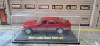 1.43 mercedes-benz 500 sel, Hobby en Vrije tijd, Modelauto's | 1:43, Ophalen of Verzenden, Zo goed als nieuw, Auto, Overige merken