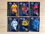 Topps Match Attax Superstars - Set van 6!, Verzamelen, Ophalen of Verzenden, Nieuw, Overige sporten, Spelerskaart