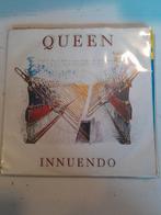 Queen 7inch innuendo, Cd's en Dvd's, Vinyl Singles, Ophalen of Verzenden, Zo goed als nieuw, Pop
