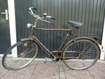 GAZELLE "Trimsport" met framemaat 61 cm en 3 versnellingen beschikbaar voor biedingen