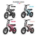 FATBIKE V20 Pro Mini, alle kleuren beschikbaar!, Fietsen en Brommers, Fietsen | Kinderfietsjes, Ophalen of Verzenden, Nieuw, Minder dan 16 inch