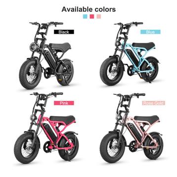 FATBIKE Mini V20 Pro, GRATIS levering!  beschikbaar voor biedingen