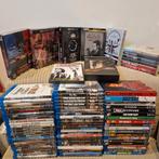 Blu-ray, DVD en 4K Films uitverkoop los of alles, Cd's en Dvd's, Alle leeftijden, Ophalen of Verzenden, Zo goed als nieuw