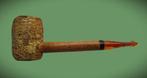 Meerschaum Corn Cob Pijp~Tabakspijp~Pijpje~Maiskolf pijp, Verzamelen, Ophalen of Verzenden, Gebruikt, (Water)pijp