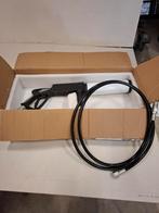 Nieuwe CO2 Rookmachine Pistool, Ophalen of Verzenden