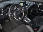 Kia ProCeed 1.6 T-GDI GT 204pk | Alle opties | Fabrieksgaran, Auto's, Stof, Gebruikt, 204 pk, Adaptive Cruise Control