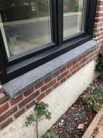 hardsteen raamdorpel vensterbank uit voorraad leverbaar, Doe-het-zelf en Verbouw, Kozijnen en Schuifpuien, Ophalen, Overige materialen