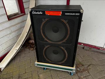 Echolette Hercules 520 beschikbaar voor biedingen