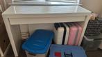 GRATIS Ikea malm kaptafel zsm ophalen, Ophalen, Gebruikt, 100 tot 150 cm, Minder dan 100 cm