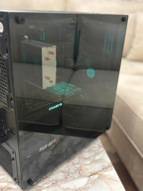 Gaming Pc, Computers en Software, Desktop Pc's, Ophalen