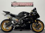 YAMAHA YZF R6 (bj 2007), 4 cilinders, Bedrijf, Onbekend, Super Sport