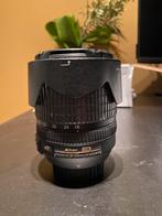 Nikon lens DX VR 18-105 mm, Gebruikt, Ophalen of Verzenden, Macrolens