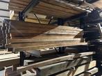 RESTPARTIJ Eucalyptus Hout, Ophalen, Nieuw, 250 tot 300 cm, Plank