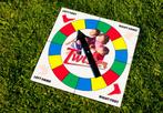 TE HUUR: super gave spel MEGA TWISTER!!  GEGARANDEERD VEEL P, Ophalen of Verzenden, Zo goed als nieuw, Overige