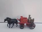 Shand Mason Londen Brandweerwagen, Ophalen of Verzenden