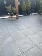 Nieuw 16 karamische tegels, Ophalen, Nieuw, Beton, Terrastegels