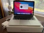 Apple MacBook Pro A1502 (2014) intel i5 / 8Gb / 256Gb, Computers en Software, Apple Macbooks, MacBook Pro, 256 GB, 2 tot 3 Ghz