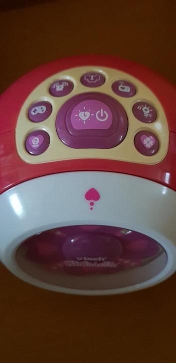 V tech kidi magic, Kinderen en Baby's, Speelgoed | Vtech, Gebruikt, Ophalen of Verzenden