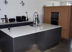 Keuken design kookeiland als bulthaup simatic, Huis en Inrichting, Keuken | Complete keukens, Ophalen, Gebruikt, Overige typen