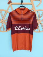 SANTINI L'EROICA WIELERSHIRT nieuw, Ophalen of Verzenden, Nieuw, Kleding