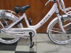 Alpina Clubb 20 inch meisjesfiets Frosty Pink Matt, Gebruikt, Alpina, Ophalen of Verzenden, Handrem