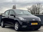 Hyundai i10 1.0 Comfort Smart |Demovoordeel € 4000,-|CAMER, 12 maanden, Stof, 899 kg, 4 stoelen
