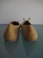 GRATIS VERZENDEN | NIEUWE camel bruine ballerina's 36, Bruin, Verzenden, Nieuw, Ballerina's