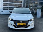 Peugeot 208 1.2 PureTech GT-Line | Clima | Navi | Camera | P, Voorwielaandrijving, 101 pk, Gebruikt, Euro 6