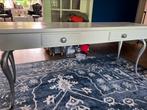Sidetable met aparte poten, Huis en Inrichting, Tafels | Sidetables, Ophalen, Zo goed als nieuw, 150 tot 200 cm, 25 tot 50 cm