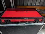 ✅Pioneer CDJ400 flightcase orgineel, Muziek en Instrumenten, Gebruikt, Info@verbuntaudio.nl, Flightcase, Va