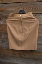 Rok camel Christian Lagerwaard mt 36 winter Vaste prijs, Bruin, Ophalen of Verzenden, Zo goed als nieuw, Christian Lagerwaard