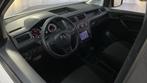 Volkswagen Caddy 2.0 TDI L2H1 Maxi Airco Navigatie Parkeerse, Stof, Gebruikt, 4 cilinders, Met garantie (alle)