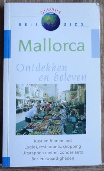 Globus Reisgids Mallorca - Spanje beschikbaar voor biedingen