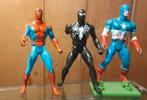 1984 MARVEL SUPER HEROES Venom Actiefiguur, Ophalen of Verzenden, Gebruikt