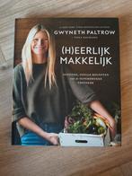 Gwyneth Paltrow - (H)eerlijk makkelijk, Ophalen of Verzenden, Zo goed als nieuw, Gwyneth Paltrow