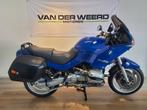 BMW R 1100 RS (bj 1995), Motoren, Motoren | BMW, 1085 cc, 2 cilinders, Motorrijbewijs A, Bedrijf