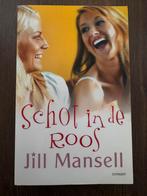 Jill Mansell - Schot in de roos, Jill Mansell, Ophalen of Verzenden, Zo goed als nieuw, Nederland
