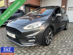 Ford Fiesta 1.0 EcoBoost 125PK ST-Line NAVI*CRUISE*PDC*, Auto's, Ford, Voorwielaandrijving, Euro 6, 580 kg, Handgeschakeld