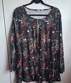Nieuwe tuniek dames maat 50, Ophalen of Verzenden, Nieuw, Overige kleuren, Blouse of Tuniek