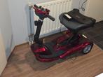 Automatisch inklapbare scootmobiel met afstandbediening!!, Ophalen, 10 km/u of minder