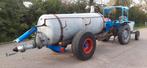 Watertank Giertank 3600 Liter Mesttank Gierton, Zakelijke goederen, Agrarisch | Werktuigen, Gewasbescherming en Bemesting, Ophalen