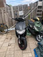Alles in onderdelen, Fietsen en Brommers, Brommeronderdelen | Scooters, Ophalen of Verzenden, Gebruikt, Blok, Piaggio