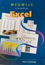 H. van Osnabrugge - Wegwijs in de wereld van Excel, Ophalen of Verzenden, Nieuw
