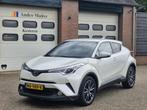 Toyota C-HR limited edition Bouwjaar 30-12-2016, Voorwielaandrijving, 65 €/maand, Gebruikt, Euro 6